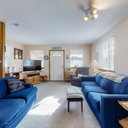 Bilyeu Beach Getaway Tierra Del Mar Luaran gambar