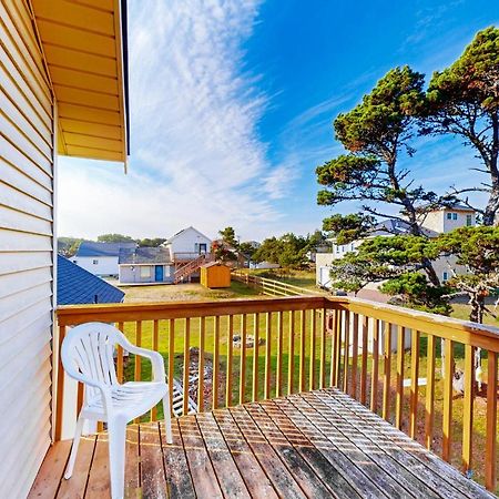 Bilyeu Beach Getaway Tierra Del Mar Luaran gambar