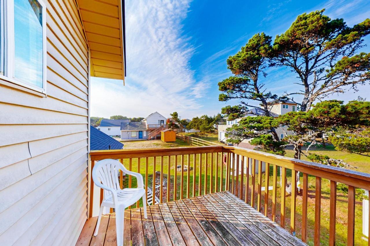 Bilyeu Beach Getaway Tierra Del Mar Luaran gambar