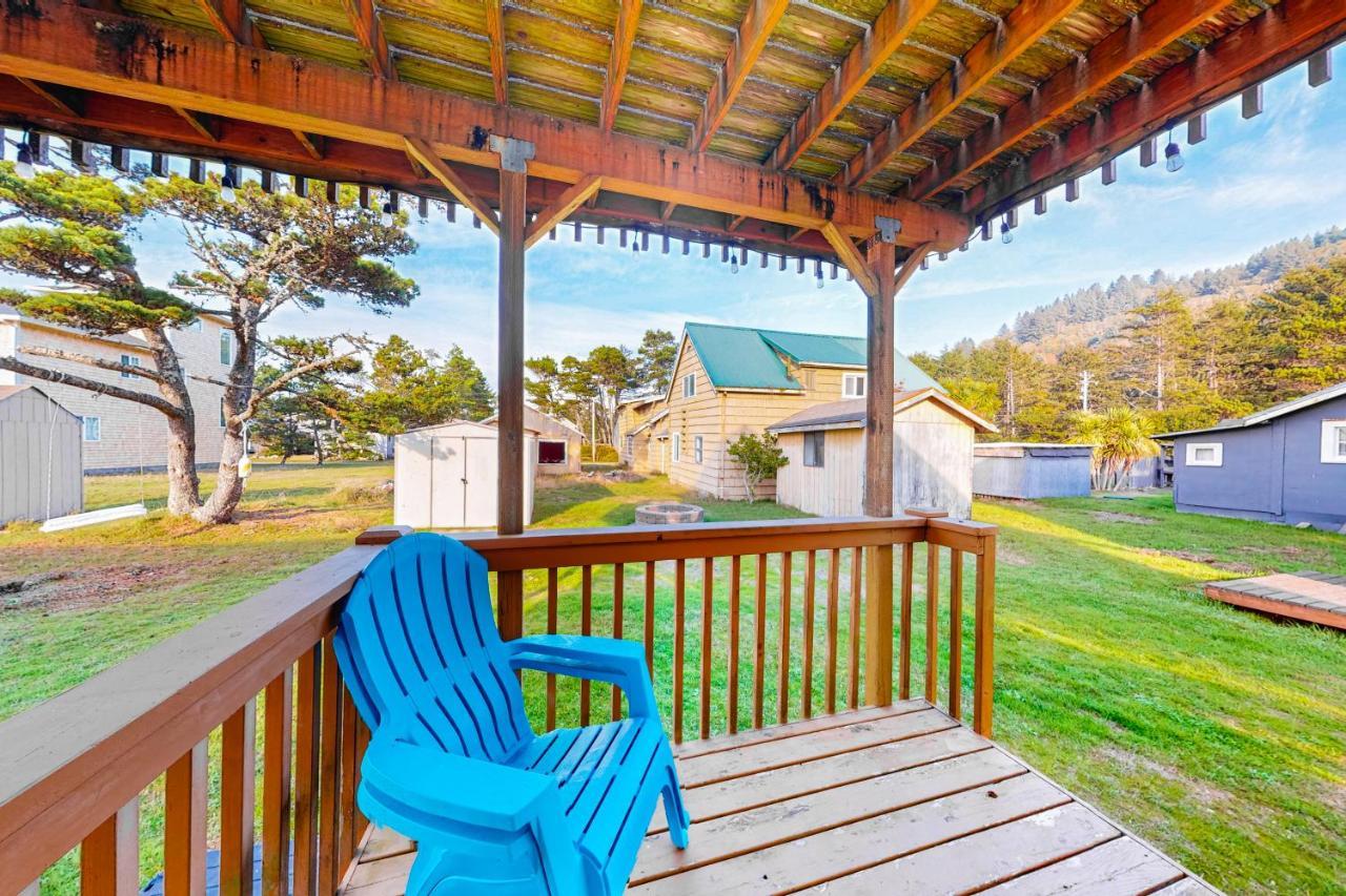 Bilyeu Beach Getaway Tierra Del Mar Luaran gambar