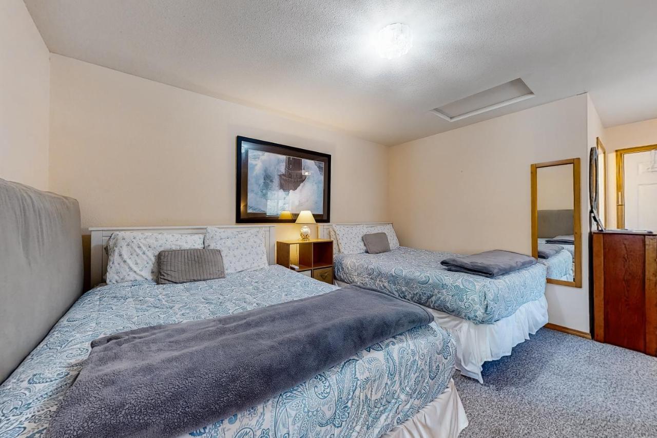 Bilyeu Beach Getaway Tierra Del Mar Luaran gambar