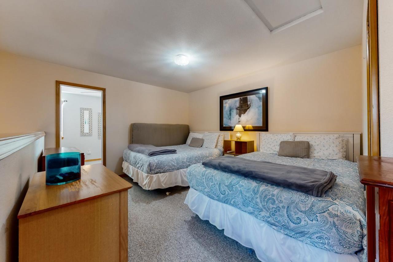 Bilyeu Beach Getaway Tierra Del Mar Luaran gambar