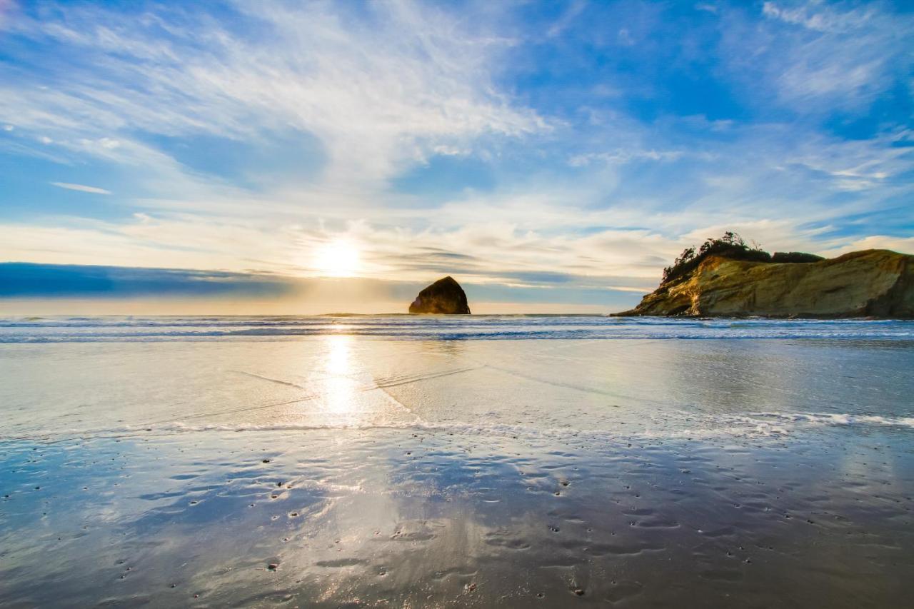 Bilyeu Beach Getaway Tierra Del Mar Luaran gambar