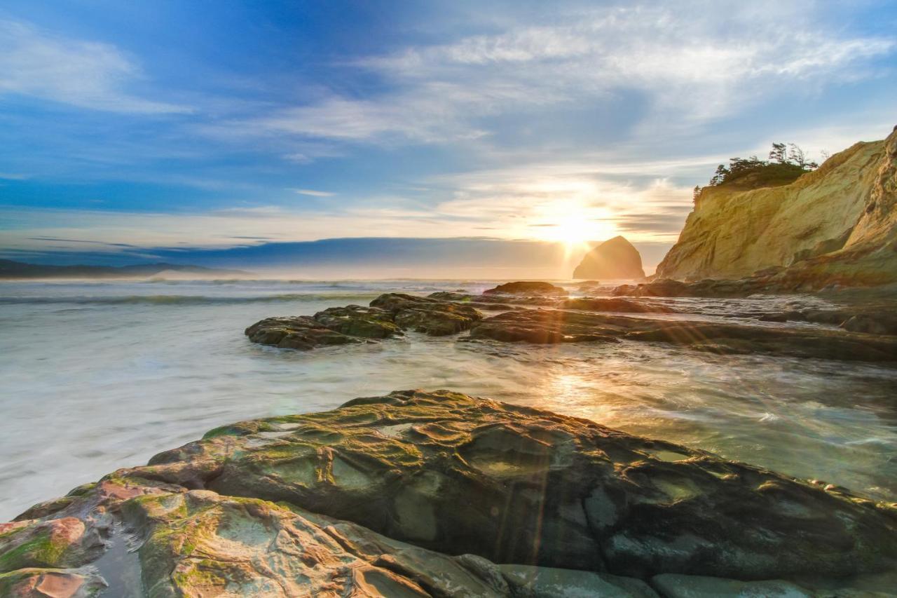 Bilyeu Beach Getaway Tierra Del Mar Luaran gambar